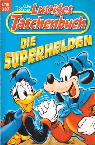 Die Superhelden