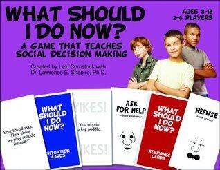 What Should I Do Now?: A Game That Teaches Social Decisions Making