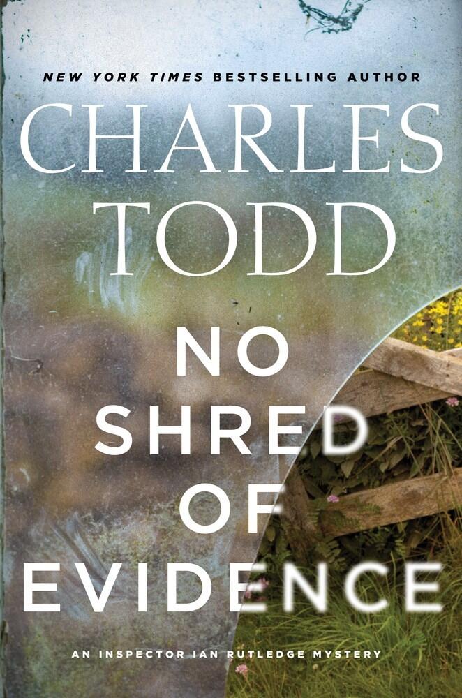 No Shred of Evidence