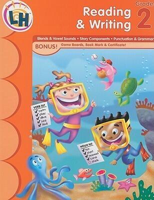 Skill Builder Language Gr 2 - Reading & Writing