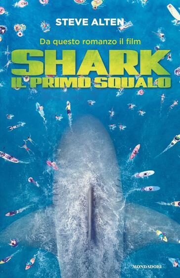 Shark: Il primo squalo