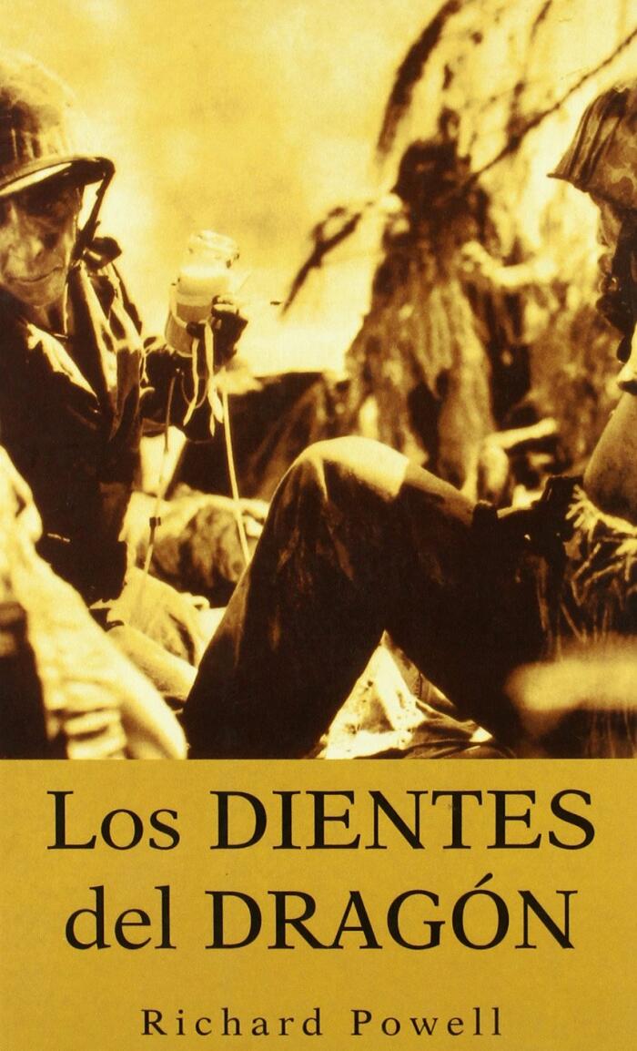 Los Dientes Del Dragon