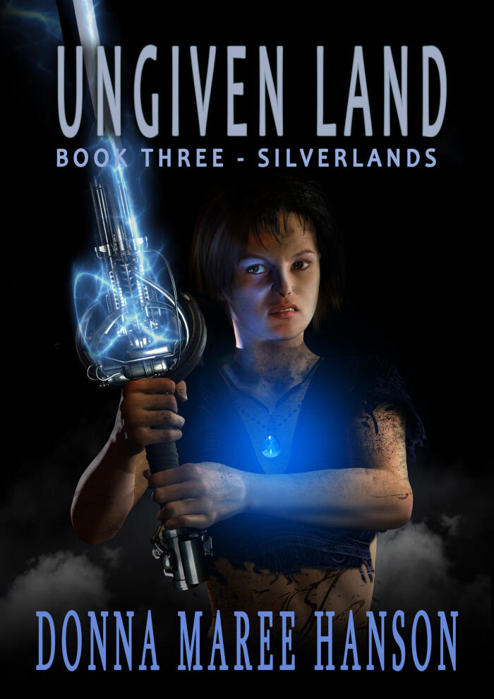 Ungiven Land