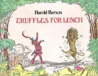 Truffles for Lunch