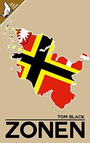 Zonen: What if Denmark had occupied northern Germany after WWII?