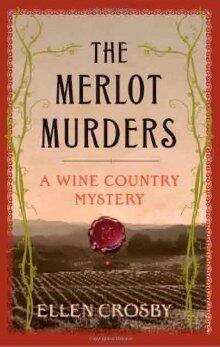 Wine Country Mysteries