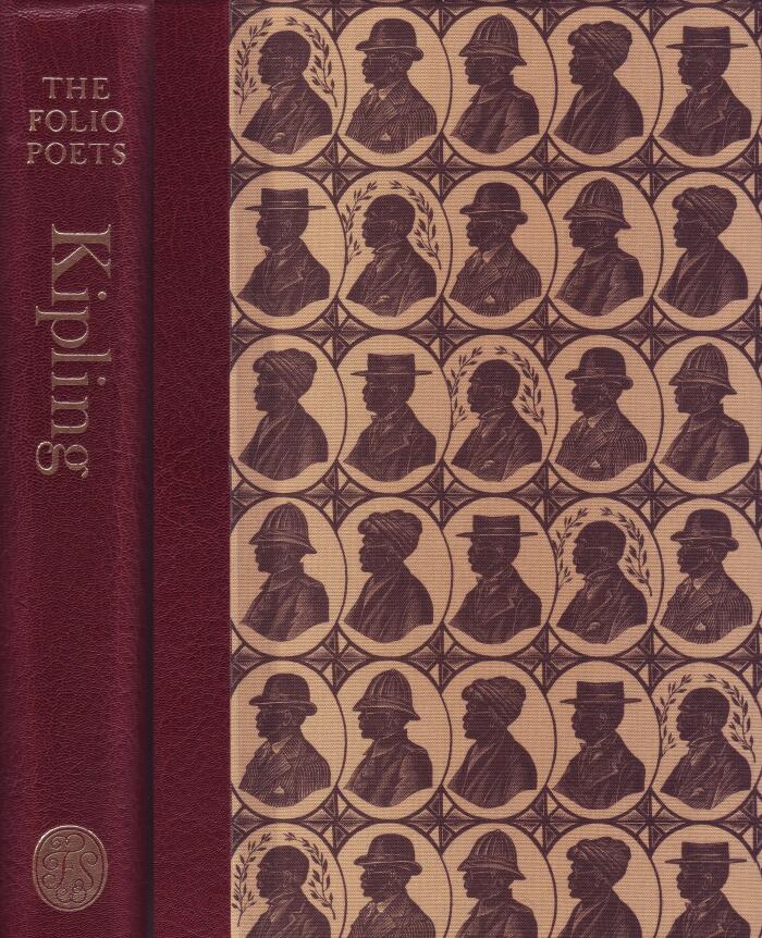 Kipling: The Selected Poems