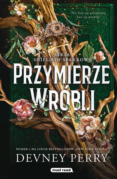 Przymierze Wróbli