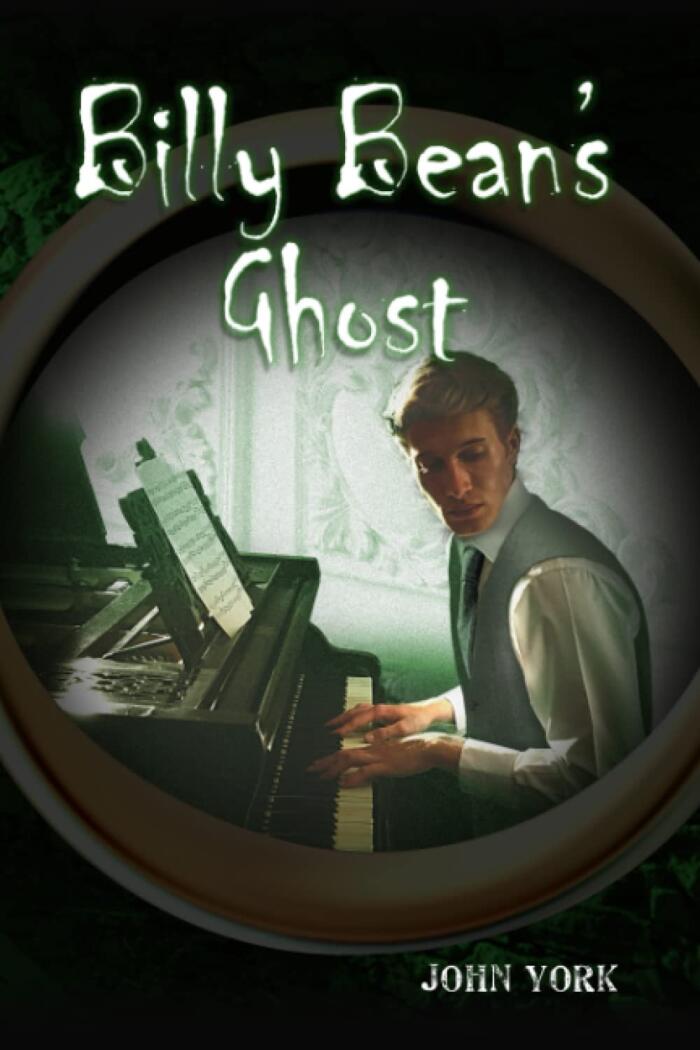 Billy Bean's Ghost