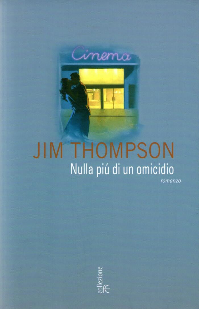 Nulla più di un omicidio