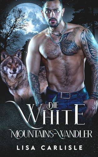 Die White Mountains-Wandler