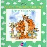 Disney's My Very First Winnie the Pooh: Tigger Takes Over