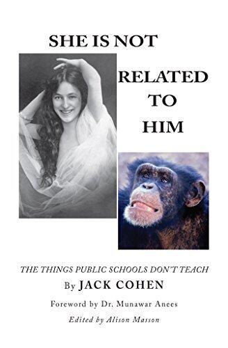 She Is Not Related to Him: The Things Public Schools Don't Teach