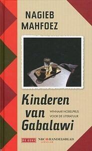 Kinderen van Gabalawi
