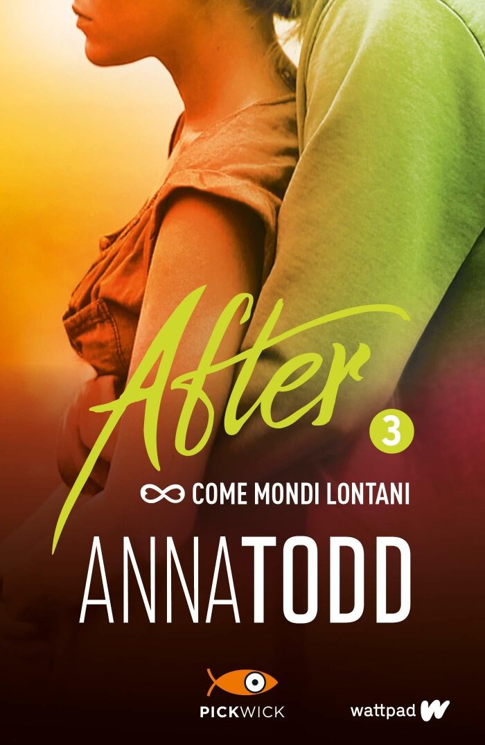 Come mondi lontani