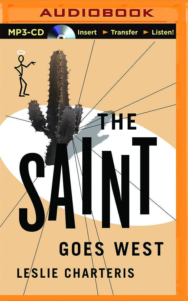 Saint Goes West, The