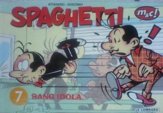 Sang Idola