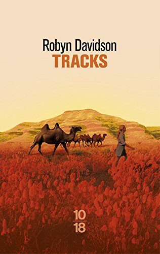 Tracks (Littérature étrangère)