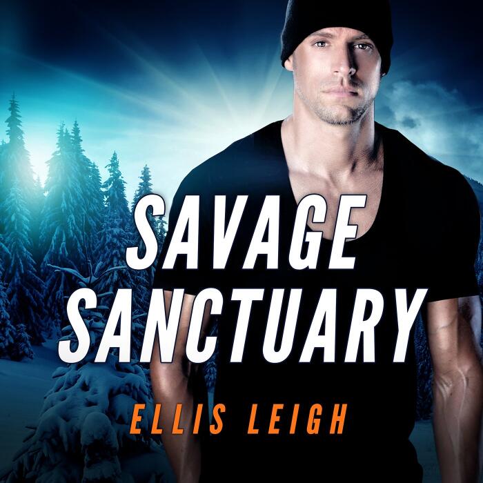 Savage Sanctuary: The Devil's Dires, Book 2