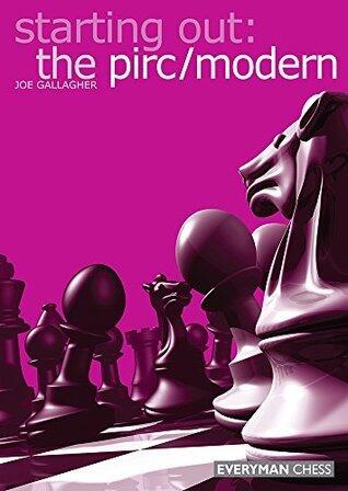 The Pirc/Modern