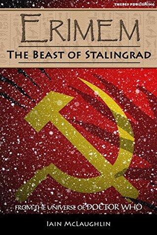 Erimem: The Beast of Stalingrad