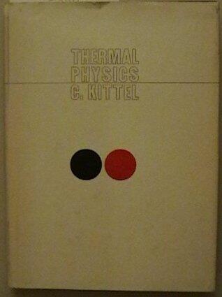 Thermal Physics.