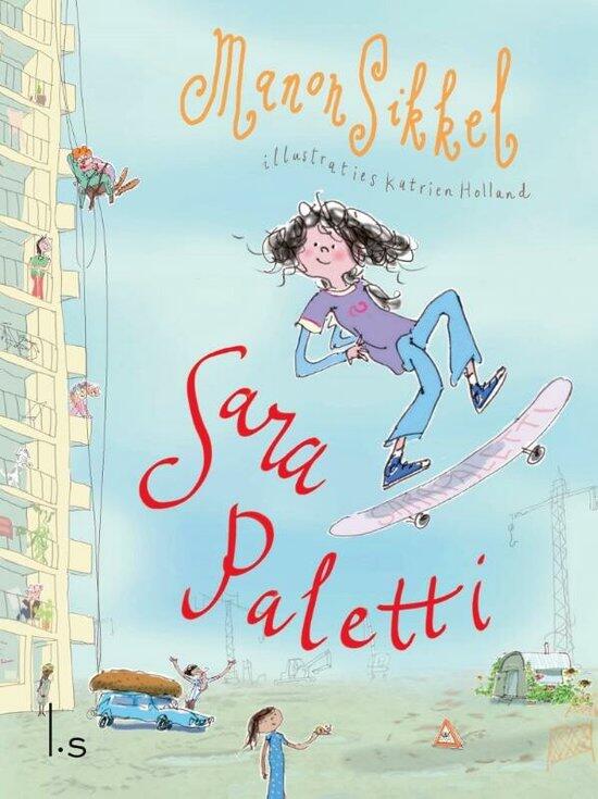 Sara Paletti