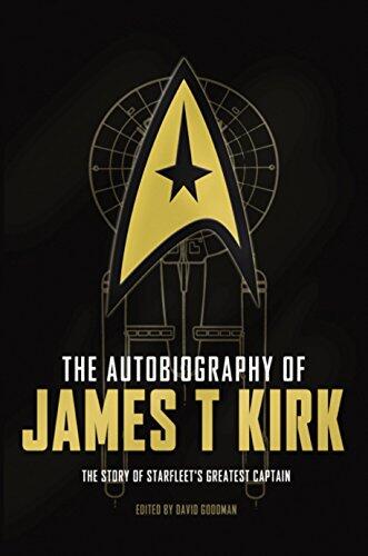 Star Trek Autobiographies