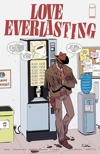 Love Everlasting #14
