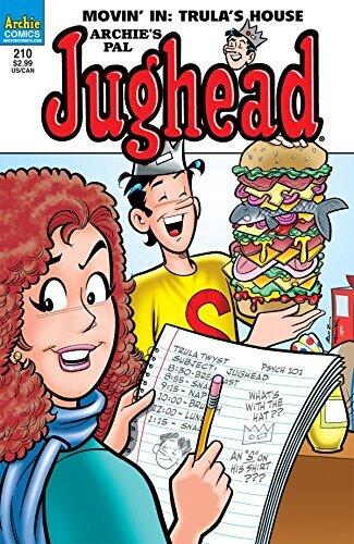 Jughead #210