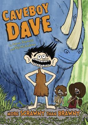 Caveboy Dave