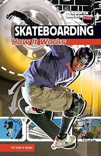 Skateboarding
