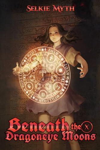 Beneath the Dragoneye Moons: Under Ashen Skies
