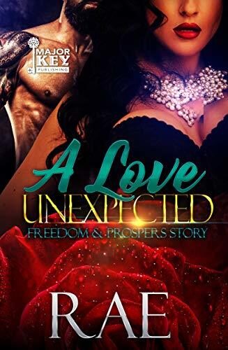 A Love Unexpected: Freedom & Prosper's Story