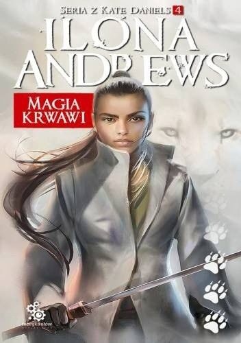 Magia Krwawi