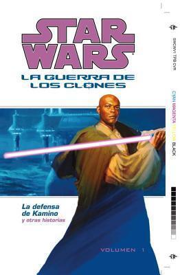 Star Wars: Clone Wars Volume 1