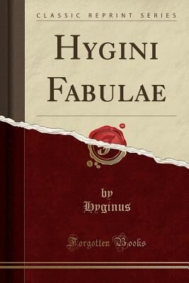Hygini Fabulae