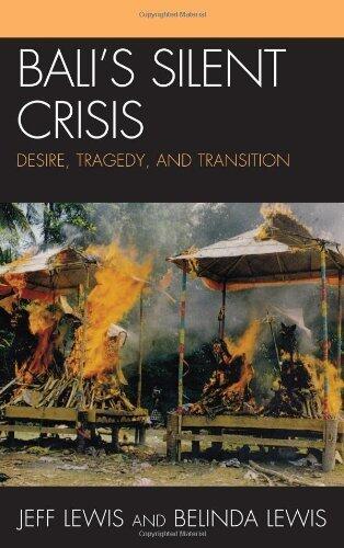 Bali's Silent Crisis: Desire, Tragedy, and Transition