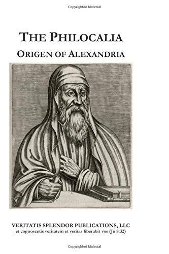 The Philocalia