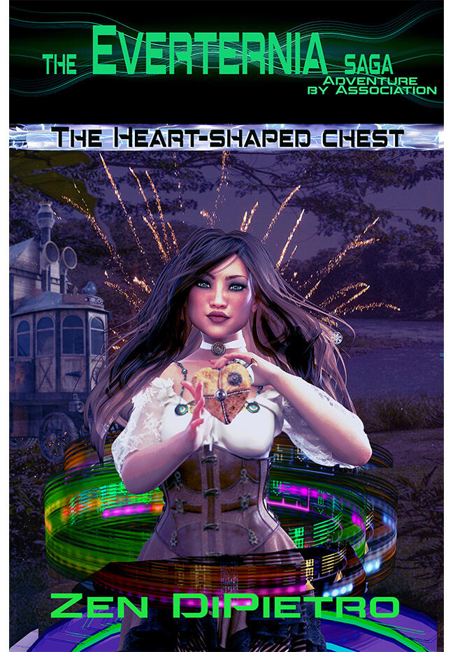 The Heart-Shaped Chest