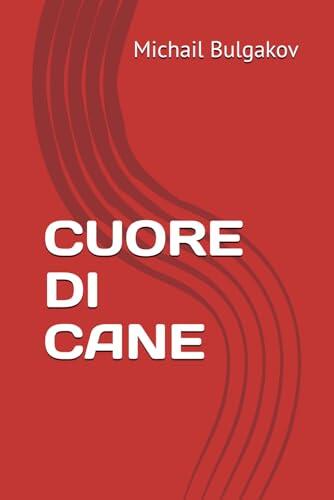 CUORE DI CANE