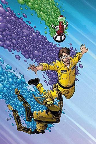 Mystery Science Theater 3000 #2