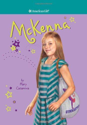 McKenna