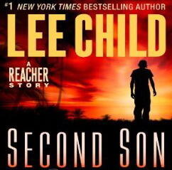 Second Son: A Jack Reacher Story