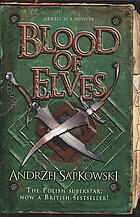 Blood of Elves