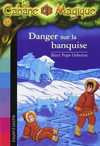 Danger sur la banquise