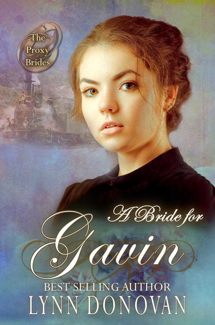 A Bride for Gavin
