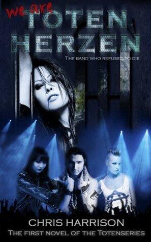 We Are Toten Herzen