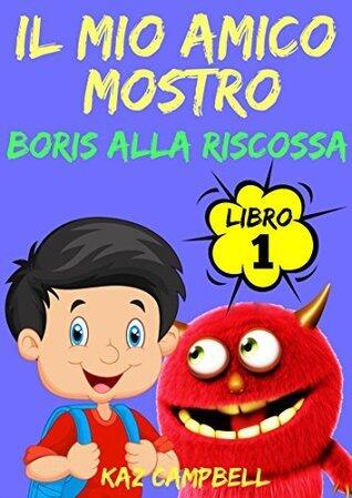 Boris alla Riscossa