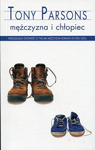 Mezczyzna i chlopiec
